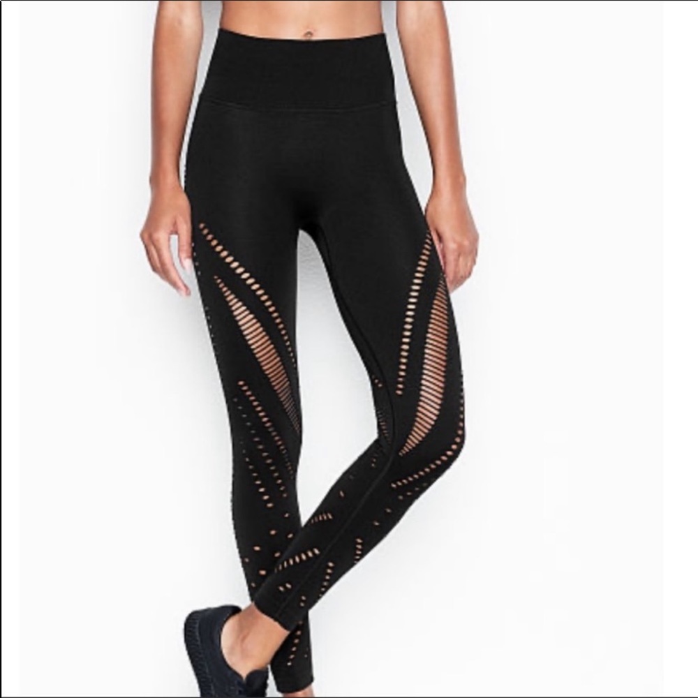 Victoria’s secret seamless legging